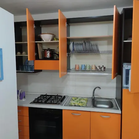 Cortile Maggiore Cefalù