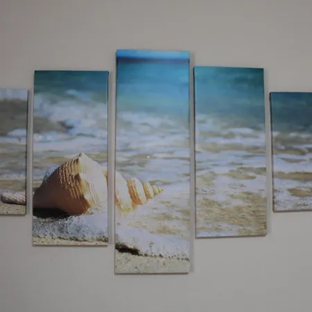 Cortile Maggiore Σπίτι διακοπών *