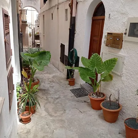 Casa vacanze Cortile Maggiore *