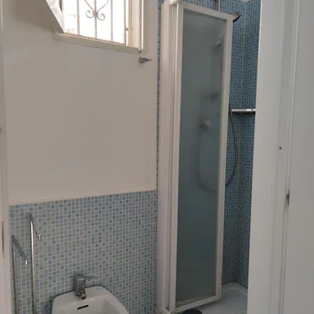 Cortile Maggiore Hébergement de vacances