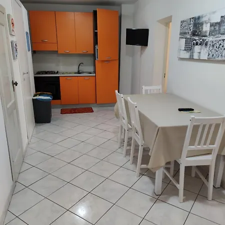 Hébergement de vacances Cortile Maggiore