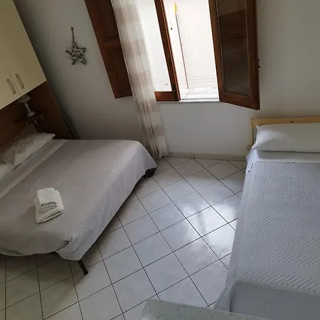 Cortile Maggiore * Cefalù