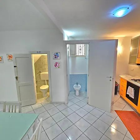 Cortile Maggiore Hébergement de vacances