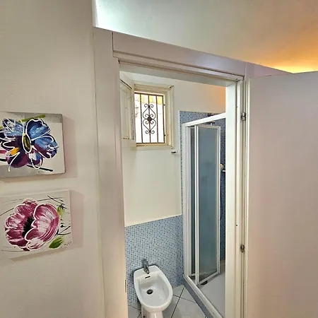 Σπίτι διακοπών Cortile Maggiore