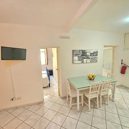 Casa vacanze Cortile Maggiore *