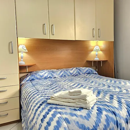 Casa vacanze Cortile Maggiore Cefalù