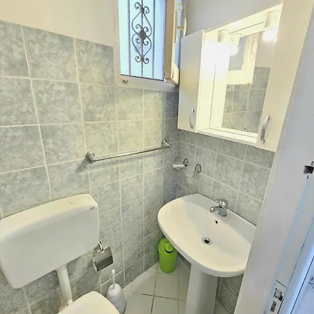 Cortile Maggiore Hébergement de vacances