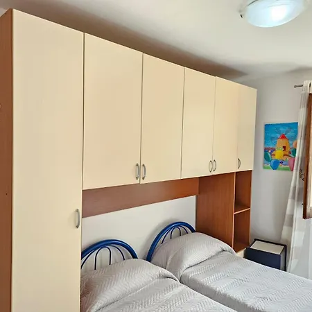 Σπίτι διακοπών Cortile Maggiore