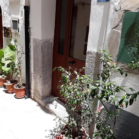 Cortile Maggiore Σπίτι διακοπών