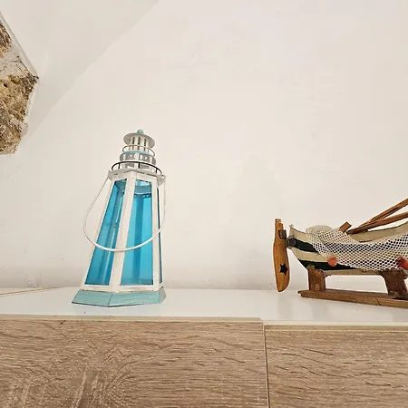 Cortile Maggiore Σπίτι διακοπών *