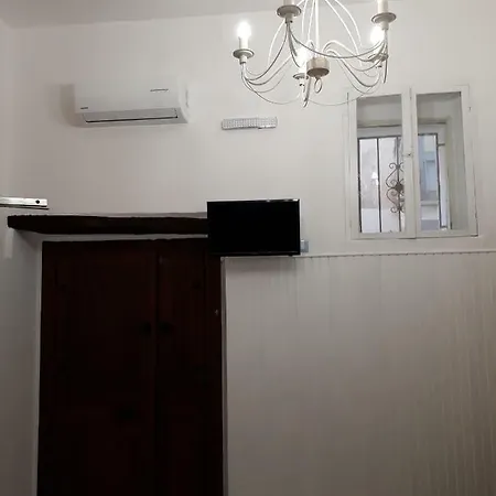Casa vacanze Cortile Maggiore Cefalù