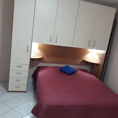 Casa vacanze Cortile Maggiore Cefalù