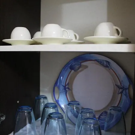 Cortile Maggiore Σπίτι διακοπών Cefalù