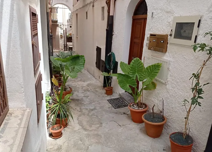 度假居 Cortile Maggiore *