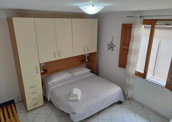 Cortile Maggiore * 切法卢