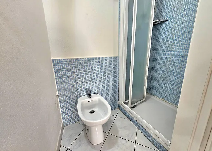 Cortile Maggiore * 切法卢