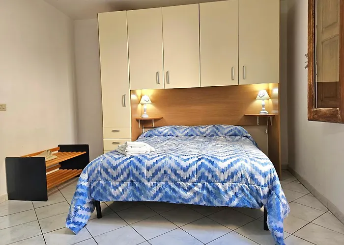 Cortile Maggiore 切法卢