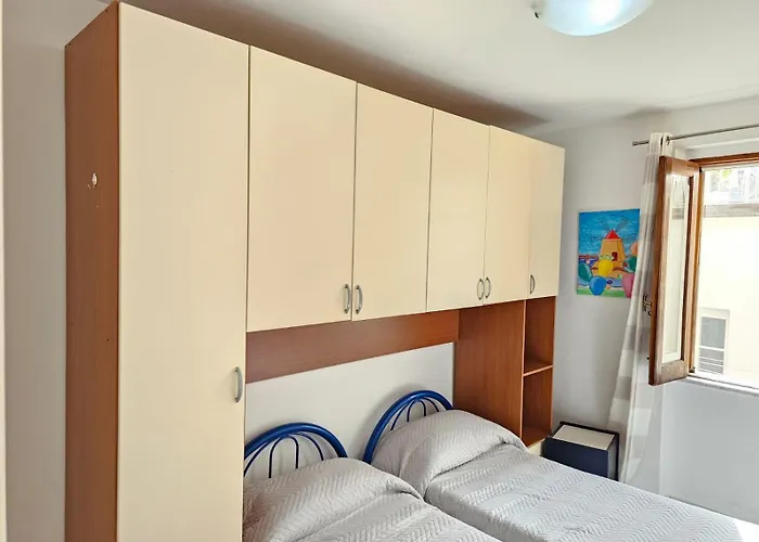 度假居 Cortile Maggiore