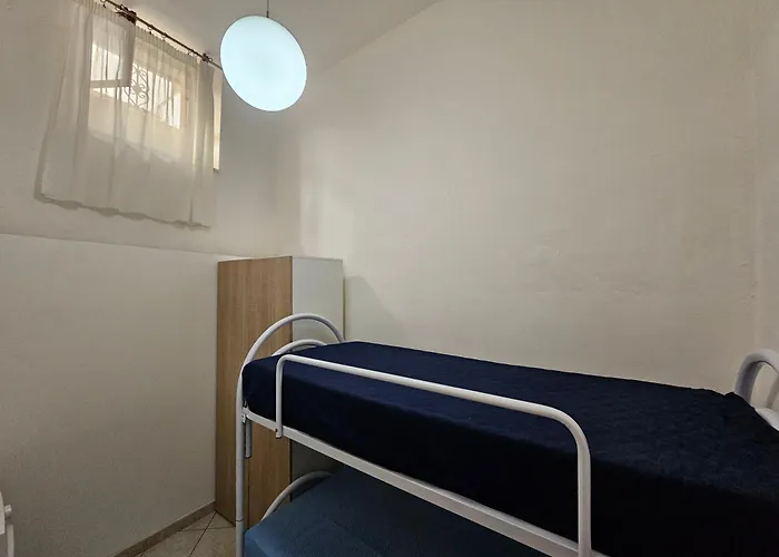 度假居 Cortile Maggiore