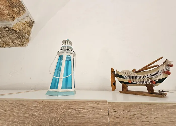 Cortile Maggiore 度假居 *