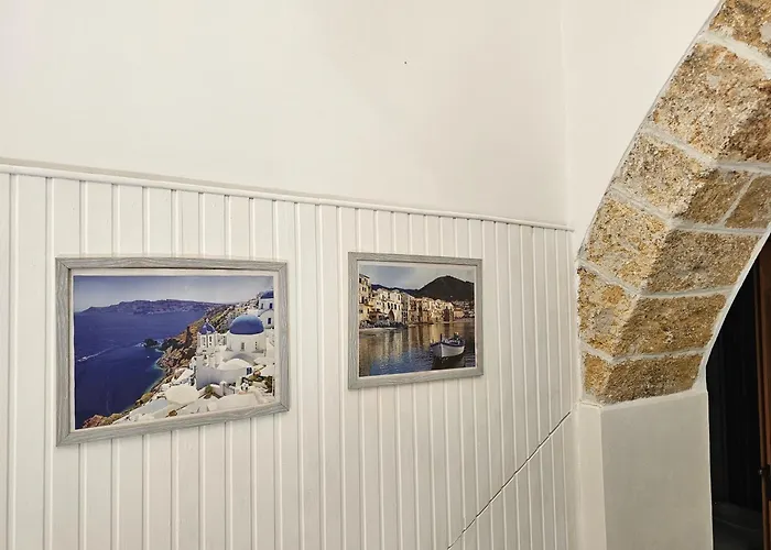 Cortile Maggiore 度假居 *