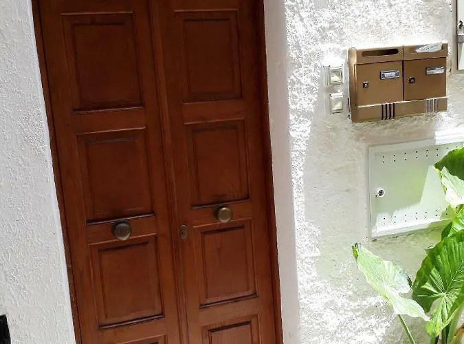 度假居 Cortile Maggiore 切法卢