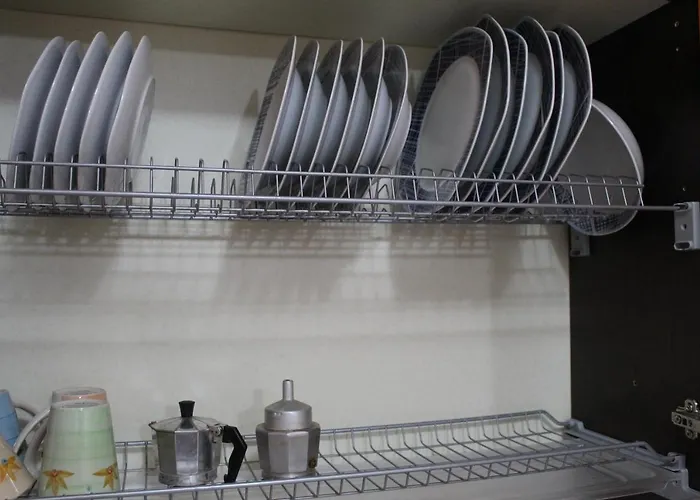 Cortile Maggiore * 切法卢