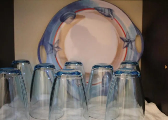 Cortile Maggiore * 切法卢