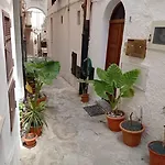 Feriehus Cortile Maggiore *