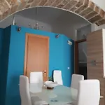 Cortile Maggiore Cefalù