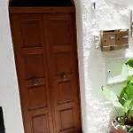 Feriehus Cortile Maggiore Cefalù