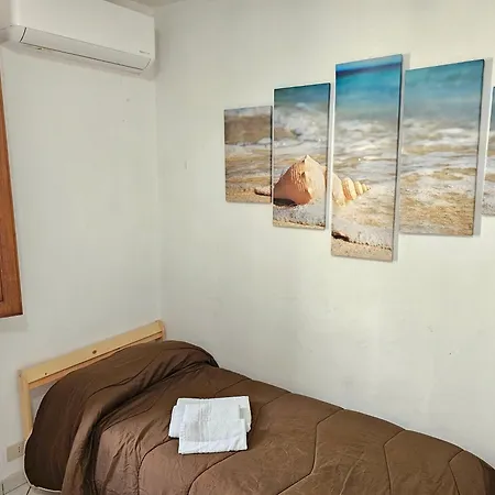 Cortile Maggiore בית נופש *