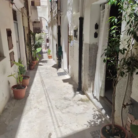 Cortile Maggiore