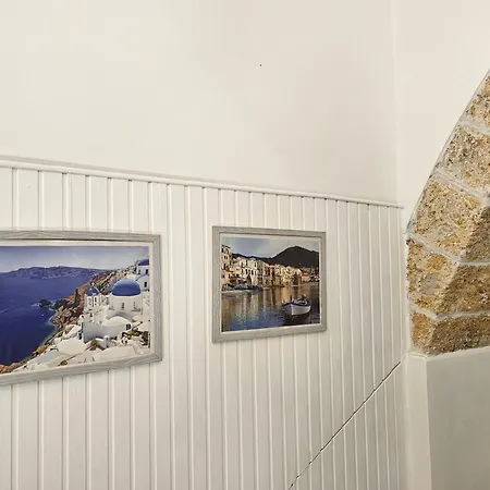 Cortile Maggiore בית נופש *