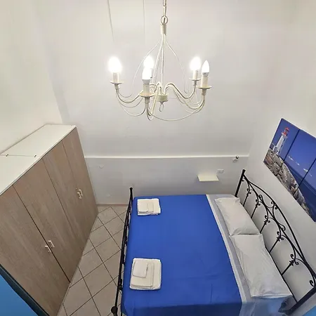 Prázdninový dům Cortile Maggiore *