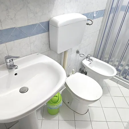 Cortile Maggiore בית נופש צ'פאלו