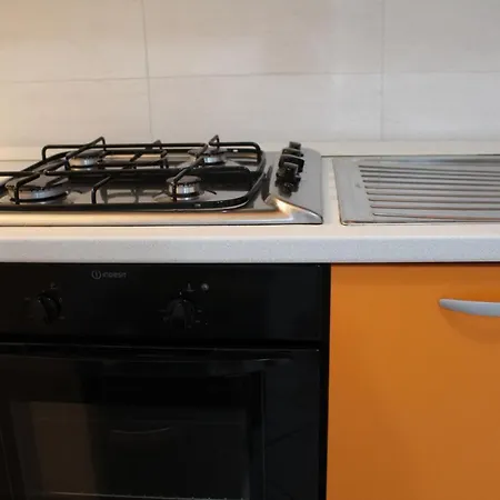 Cortile Maggiore בית נופש *