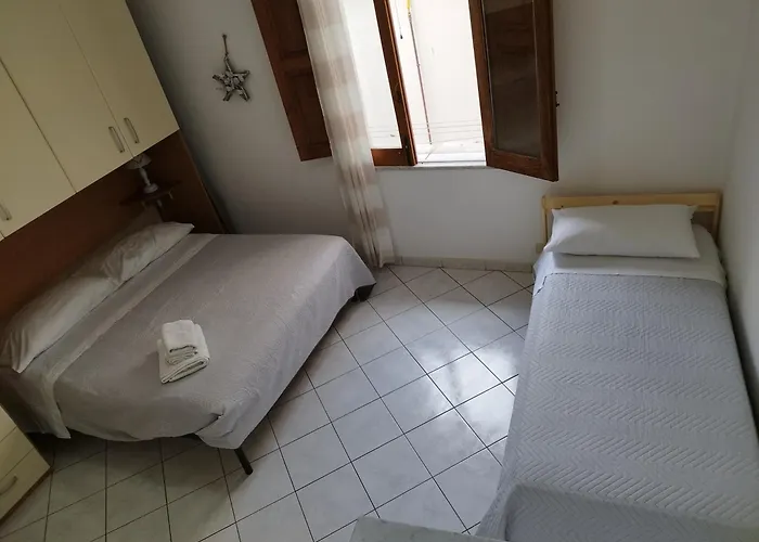 Cortile Maggiore * Cefalù