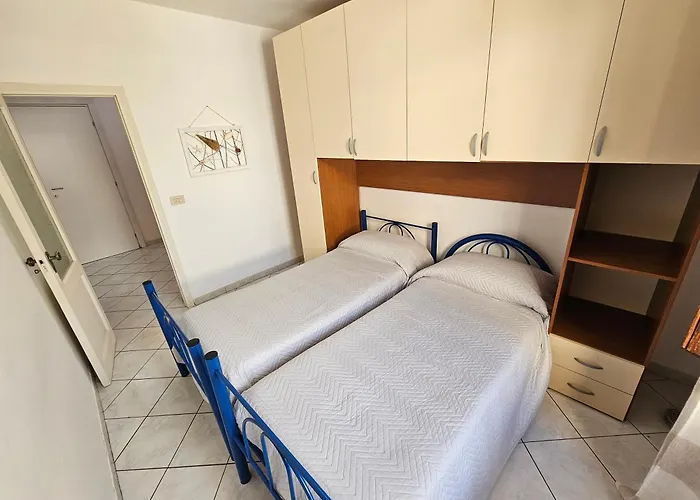 Cortile Maggiore Hébergement de vacances Cefalù