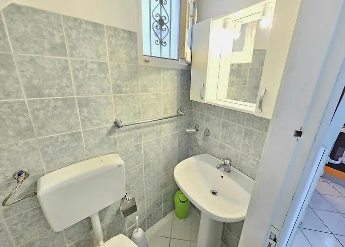 Cortile Maggiore Hébergement de vacances