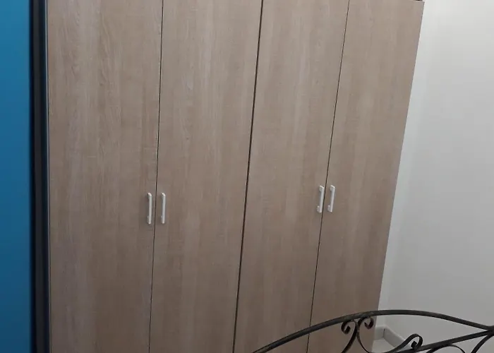 Cortile Maggiore * Cefalù