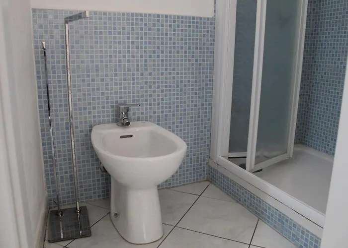 Hébergement de vacances Cortile Maggiore